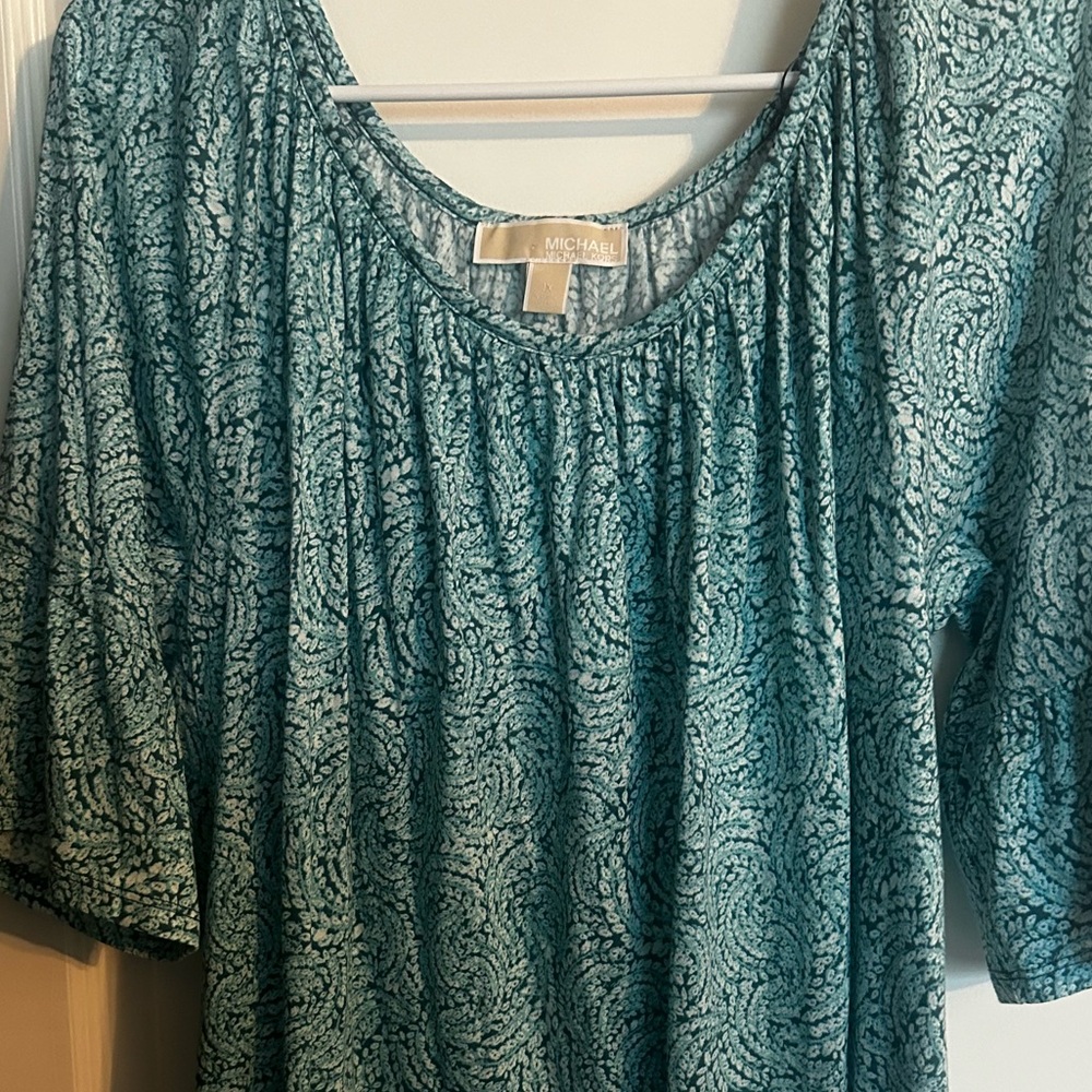 Michael Kors women's shirt 1X